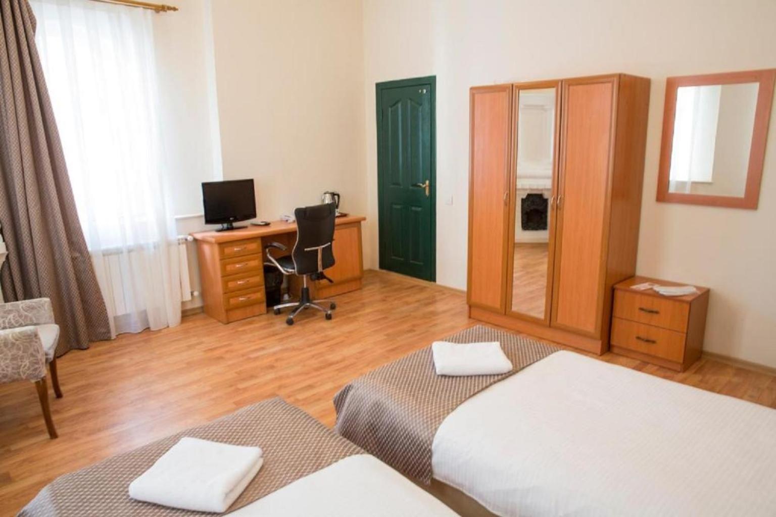 Town Gates Hotel Баку Екстериор снимка