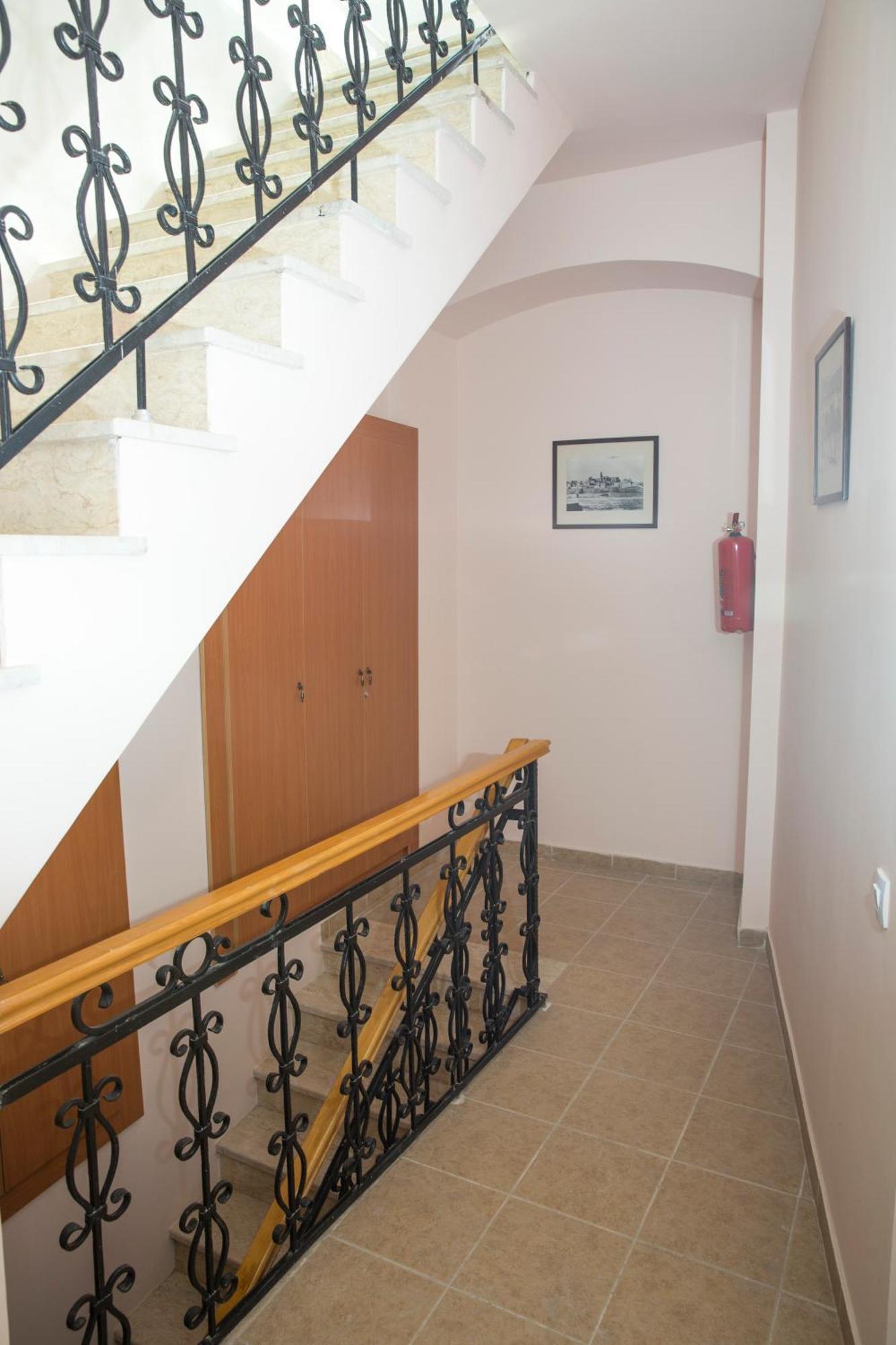 Town Gates Hotel Баку Екстериор снимка